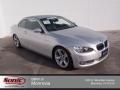 2008 3 Series 335i Convertible #1