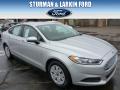 2014 Fusion S #1 2014 Fusion S #1