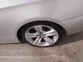 2008 3 Series 335i Convertible #5