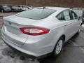2014 Fusion S #2 2014 Fusion S #2