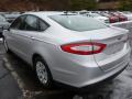 2014 Fusion S #4 2014 Fusion S #4