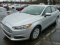 2014 Fusion S #5 2014 Fusion S #5