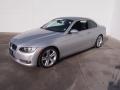 2008 3 Series 335i Convertible #12