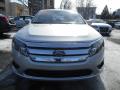 2012 Fusion SEL #2