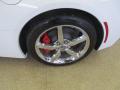  2014 Chevrolet Corvette Stingray Coupe Wheel #3