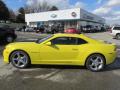 2014 Camaro LT/RS Coupe #2