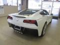 2014 Corvette Stingray Coupe #6