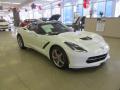 2014 Corvette Stingray Coupe #8