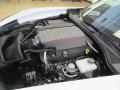  2014 Corvette 6.2 Liter DI OHV 16-Valve VVT V8 Engine #10