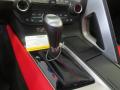  2014 Corvette 6 Speed Paddle Shift Automatic Shifter #15