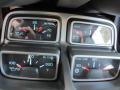  2014 Chevrolet Camaro LT/RS Coupe Gauges #14