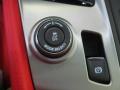 Controls of 2014 Chevrolet Corvette Stingray Coupe #17