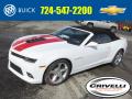 2014 Camaro SS/RS Convertible #1