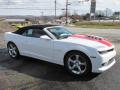 2014 Camaro SS/RS Convertible #4