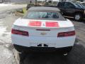 2014 Camaro SS/RS Convertible #6