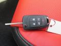Keys of 2014 Chevrolet Camaro SS/RS Convertible #19