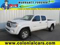 2007 Tacoma V6 Double Cab 4x4 #1