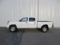 2007 Tacoma V6 Double Cab 4x4 #2