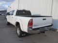 2007 Tacoma V6 Double Cab 4x4 #4