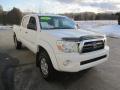 2007 Tacoma V6 Double Cab 4x4 #8