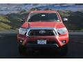 2014 Tacoma V6 TRD Double Cab 4x4 #2