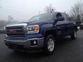 2014 Sierra 1500 SLE Double Cab 4x4 #1