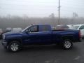 2014 Sierra 1500 SLE Double Cab 4x4 #3