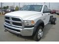 Front 3/4 View of 2014 Ram 5500 SLT Regular Cab 4x4 Chassis #1 Front 3/4 View of 2014 Ram 5500 SLT Regular Cab 4x4 Chassis #1