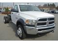2014 5500 SLT Regular Cab 4x4 Chassis #2 2014 5500 SLT Regular Cab 4x4 Chassis #2