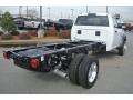 2014 5500 SLT Regular Cab 4x4 Chassis #5 2014 5500 SLT Regular Cab 4x4 Chassis #5