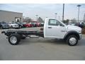 2014 5500 SLT Regular Cab 4x4 Chassis #6 2014 5500 SLT Regular Cab 4x4 Chassis #6