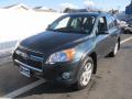 2010 RAV4 Limited 4WD #10