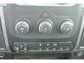 Controls of 2014 Ram 5500 SLT Regular Cab 4x4 Chassis #14 Controls of 2014 Ram 5500 SLT Regular Cab 4x4 Chassis #14