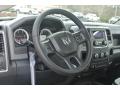 2014 Ram 5500 SLT Regular Cab 4x4 Chassis Steering Wheel #25 2014 Ram 5500 SLT Regular Cab 4x4 Chassis Steering Wheel #25
