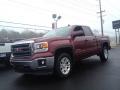 2014 Sierra 1500 SLE Double Cab 4x4 #1 2014 Sierra 1500 SLE Double Cab 4x4 #1