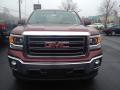 2014 Sierra 1500 SLE Double Cab 4x4 #2 2014 Sierra 1500 SLE Double Cab 4x4 #2