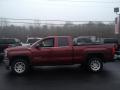 2014 Sierra 1500 SLE Double Cab 4x4 #3 2014 Sierra 1500 SLE Double Cab 4x4 #3