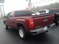 2014 Sierra 1500 SLE Double Cab 4x4 #4 2014 Sierra 1500 SLE Double Cab 4x4 #4