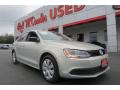 2012 Jetta S Sedan #1