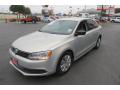 2012 Jetta S Sedan #3