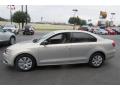 2012 Jetta S Sedan #4