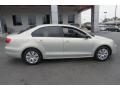 2012 Jetta S Sedan #8