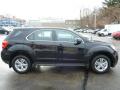 2014 Equinox LS AWD #2