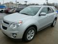 2014 Equinox LT AWD #7