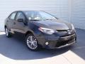 2014 Corolla LE #2