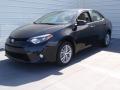 2014 Corolla LE #7