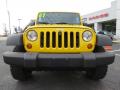 2007 Wrangler X 4x4 #2