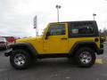 2007 Wrangler X 4x4 #4