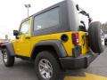 2007 Wrangler X 4x4 #5