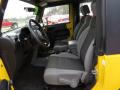 2007 Wrangler X 4x4 #12